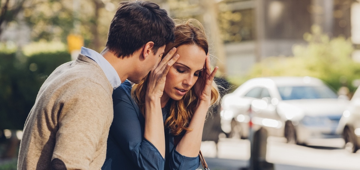 Тревожные знаки: как понять, что мужчина вас использует