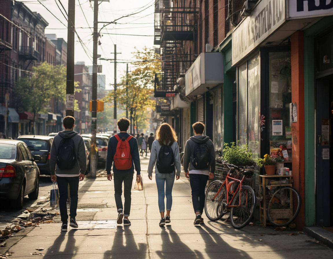 Разоблачая мифы о самоповреждении: понимание и поддержка