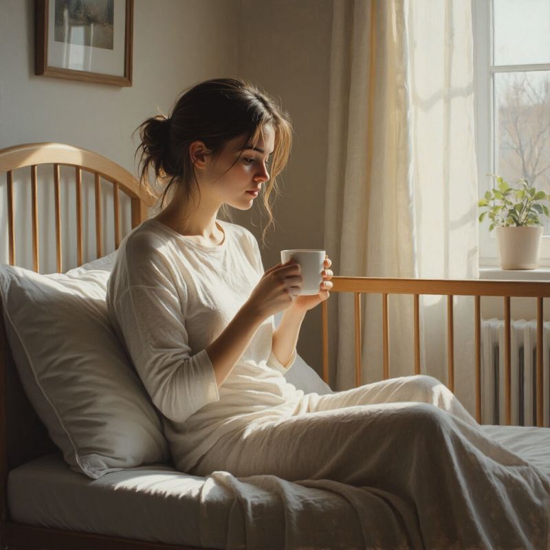 Как вернуть близость в отношениях после рождения ребенка