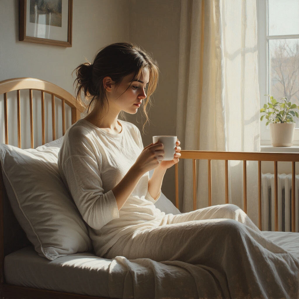 Как вернуть близость в отношениях после рождения ребенка