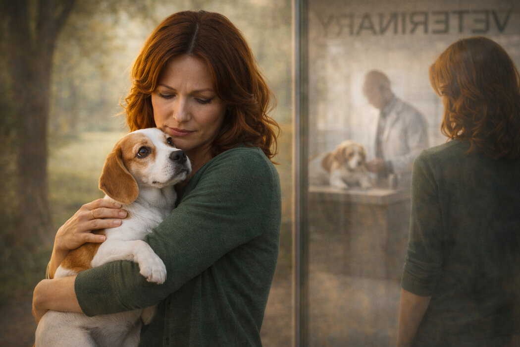 Как страх утраты мешает завести собаку