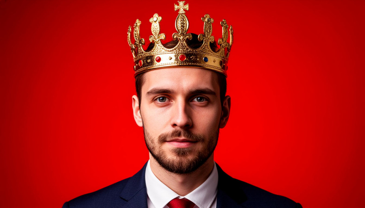 Соперничество нарцисса и суперэмпата: кто выйдет победителем?