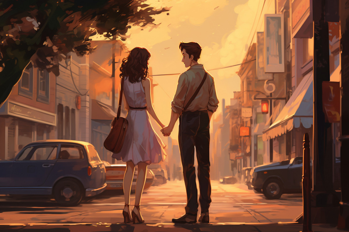 Как строить отношения: важность взаимности