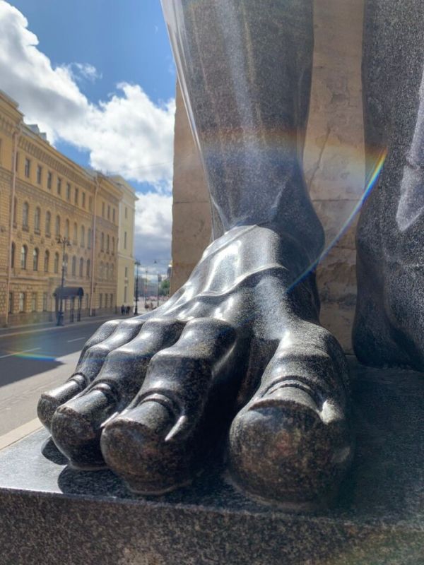 ���������� �����: ��� ��� ������ �� ���� ������ � ������