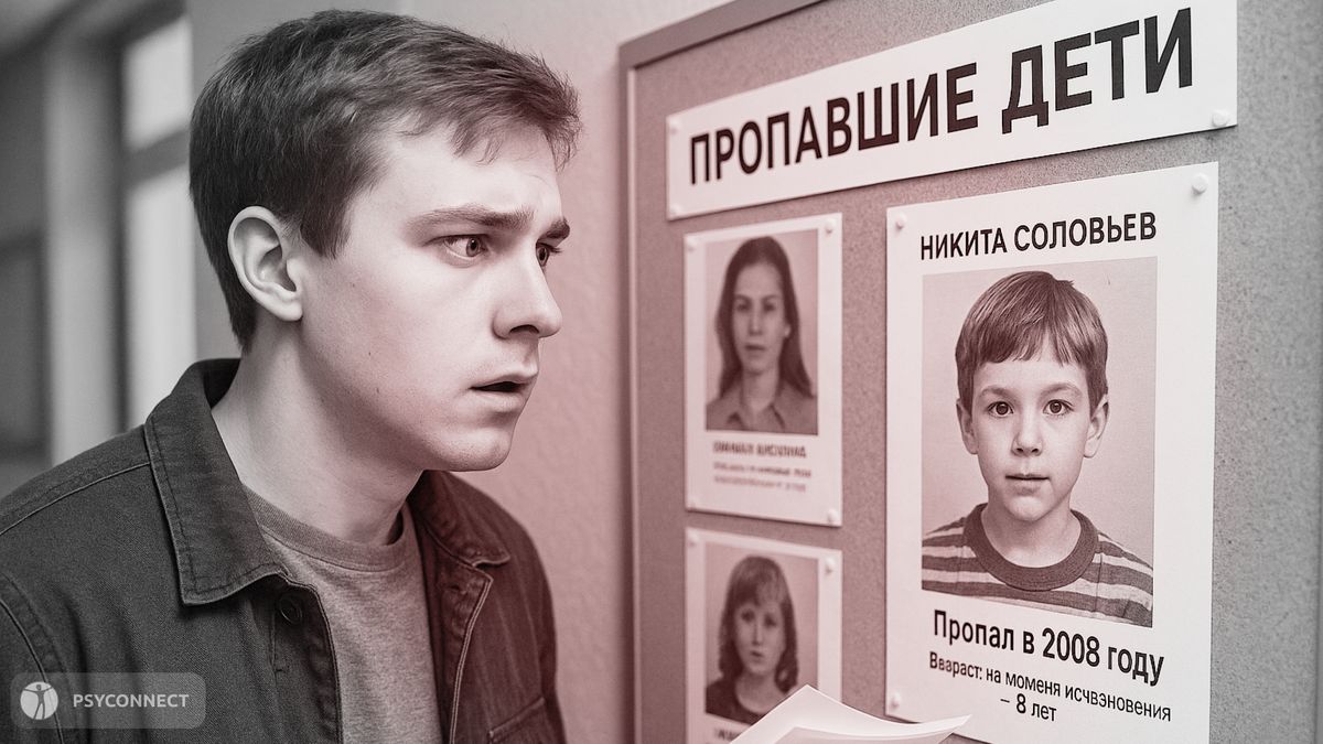 ������� ������������: ��� ���� �������� ���� � �������� ������