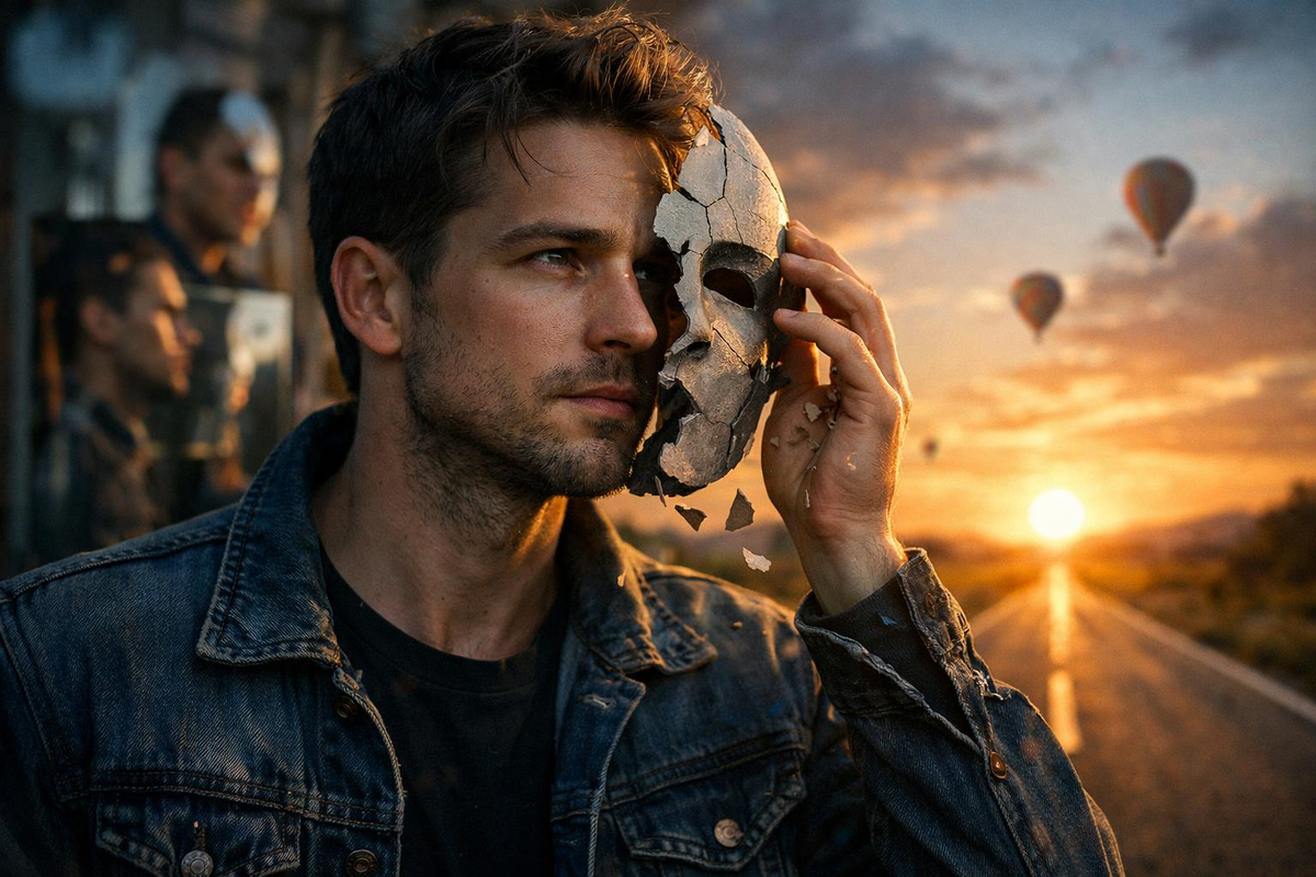 Как освободиться от стереотипов и найти истинную свободу