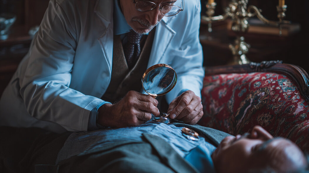 Как тревога меняет восприятие тела и эмоций