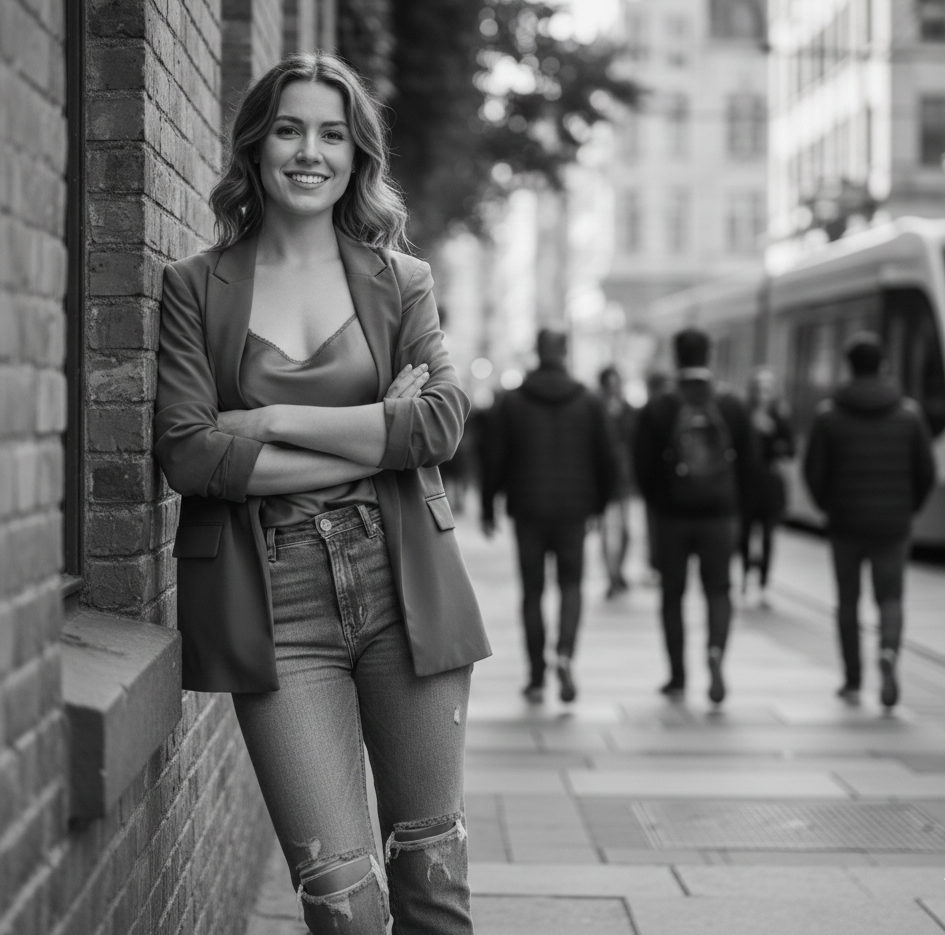 Шесть шагов к свободе от самокритики: как изменить свою жизнь