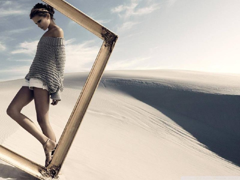 Как избавиться от оков 'удобной' роли и принять себя