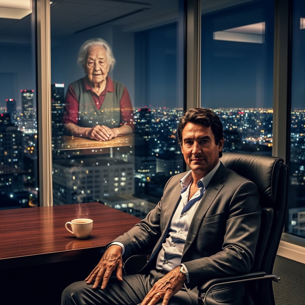 Гиперконтроль в офисе: психологические корни проблемы