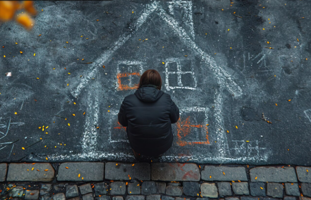 Как справиться с ненавистью после развода: советы для родителей