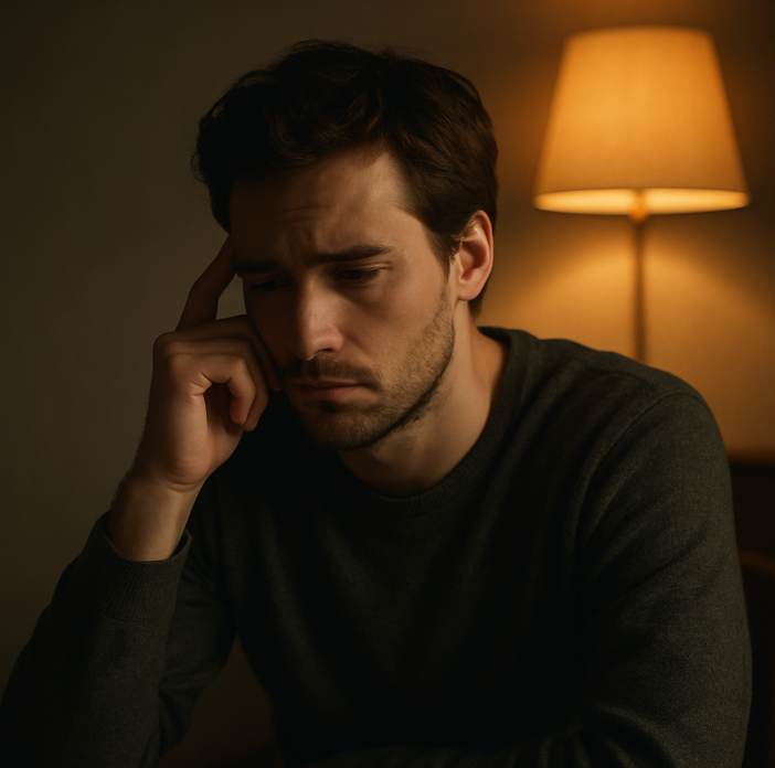 Сомнения и уверенность: Почему умные люди ставят под сомнение свои знания