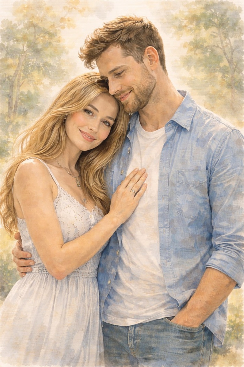 Когда идеальные отношения теряют гармонию