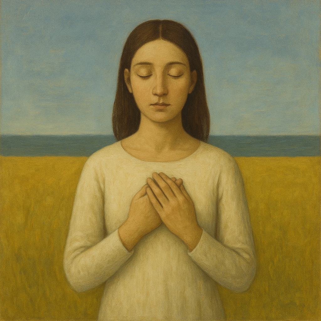 Как целостность ведет к истинной близости