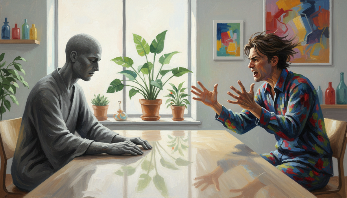 Нейтральность как секретная? для противостояния провокациям