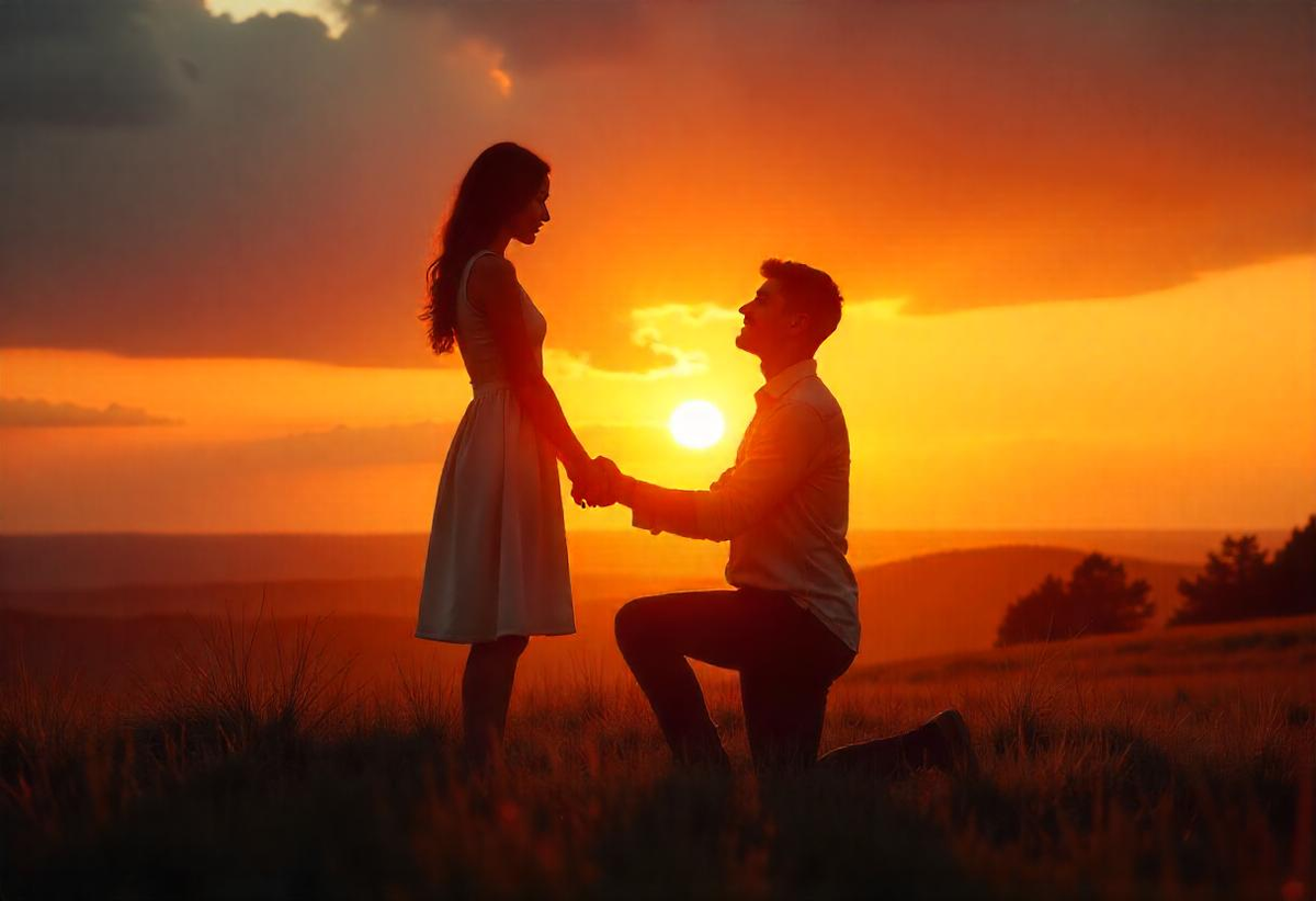 Что происходит, когда женщина ставит себя на первое место