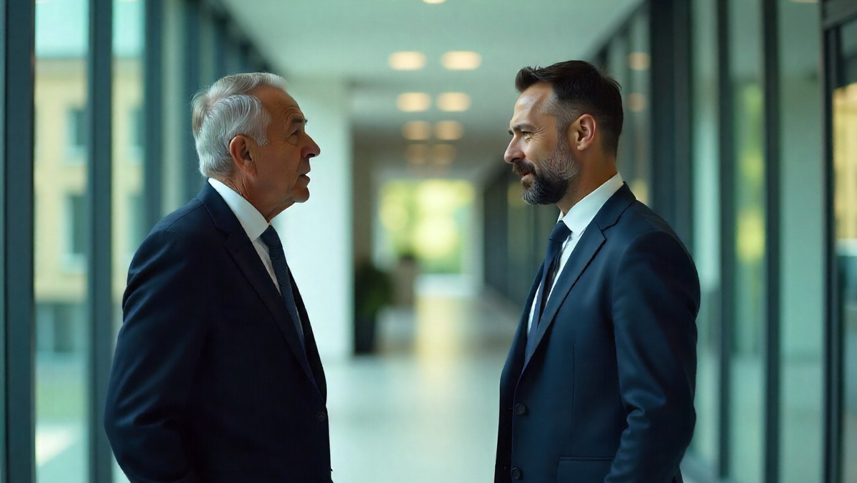 Искусство просить: как превратить «нет» в «да»