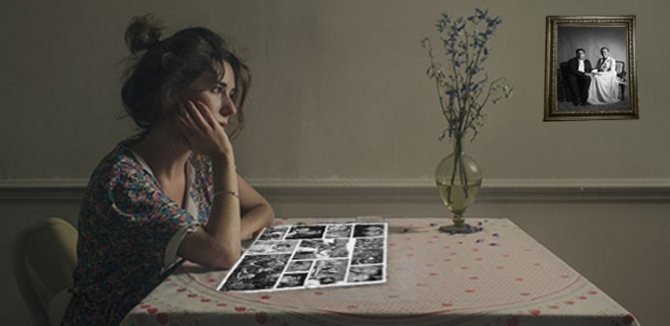 Как чувство вины за утрату мешает переживанию горя