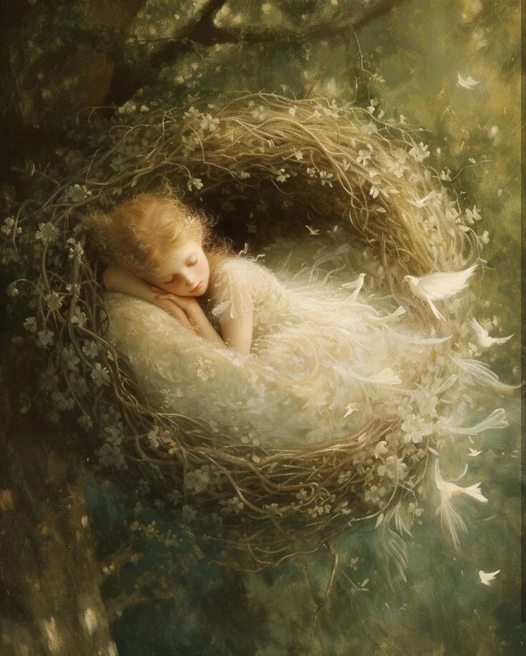 Тайная опасность материнской любви