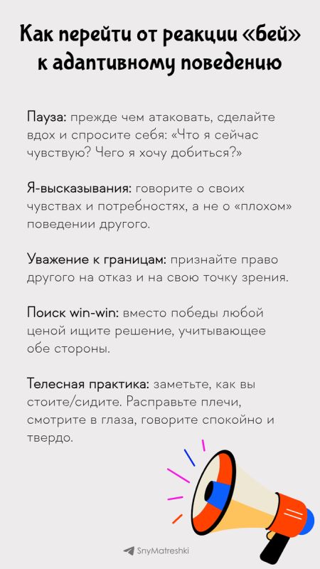 �� �������� � �������������: ��� �������� ���������