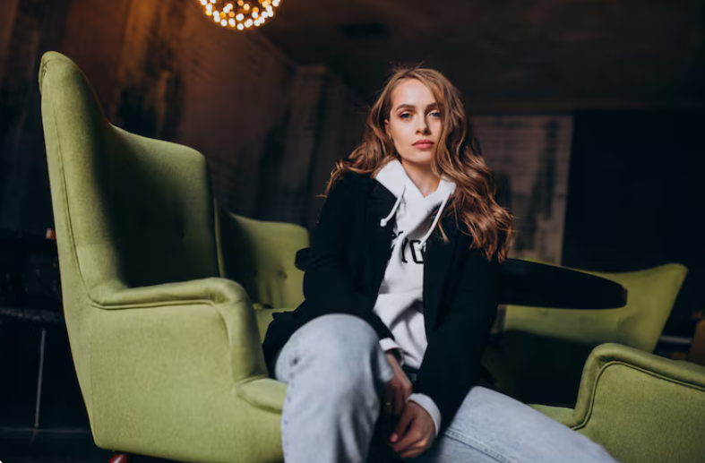 Властная женщина: сила или авторитаризм?