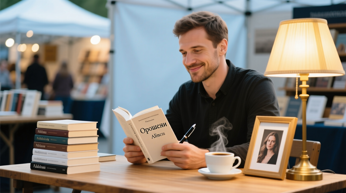 Когда тишина сильнее слов: история о любви и потере