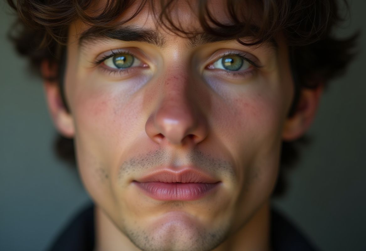 Загадка глаз: что они рассказывают о душе человека?