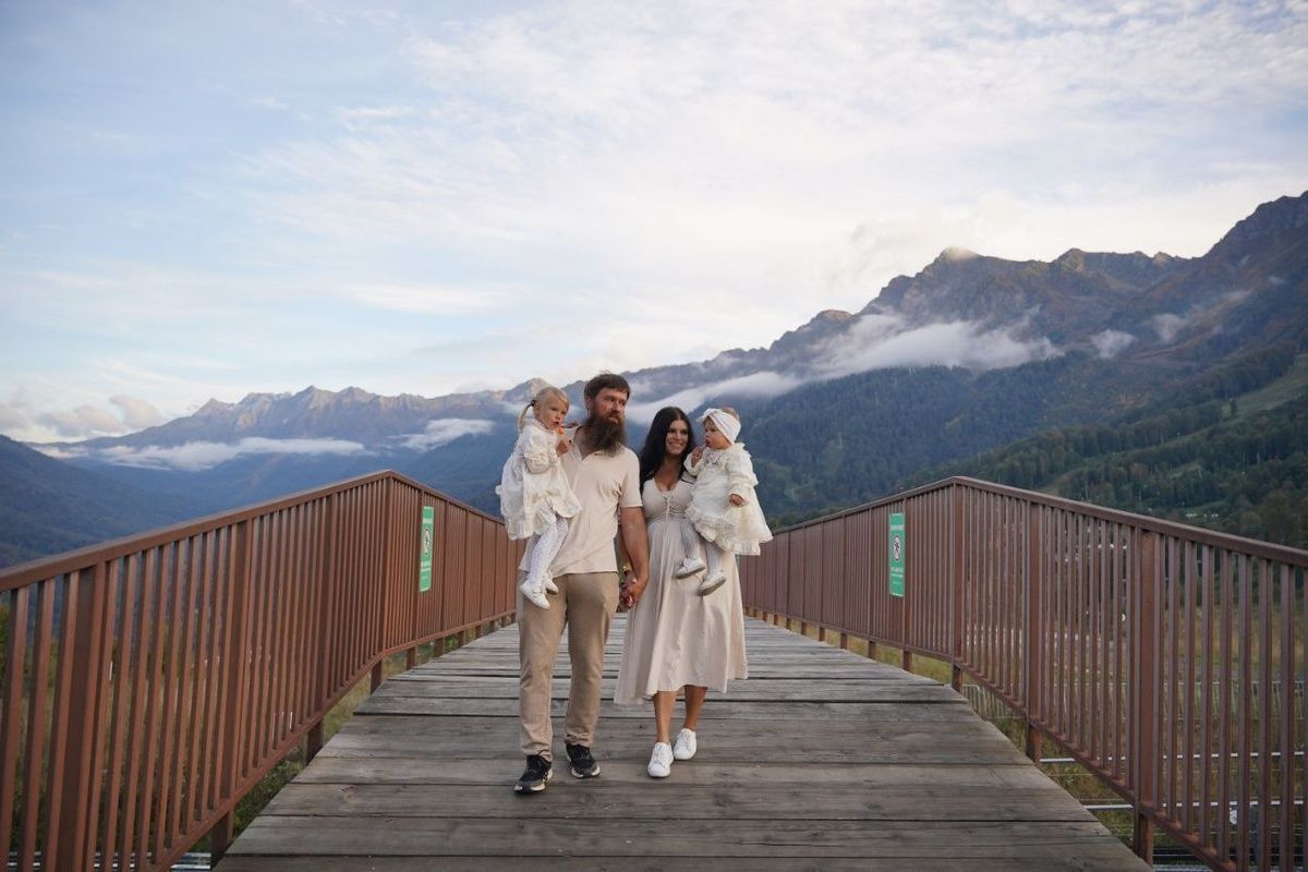 ������ � �����: ���� � ����� ������������