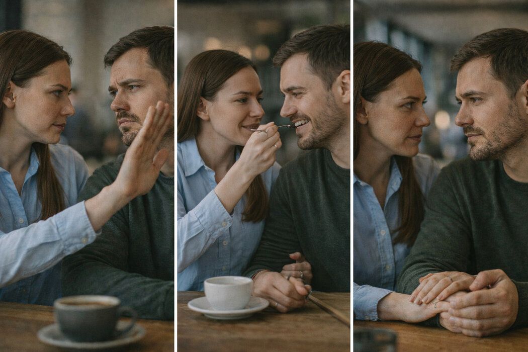 �������, ��� ������� ������������ ������ � ����������