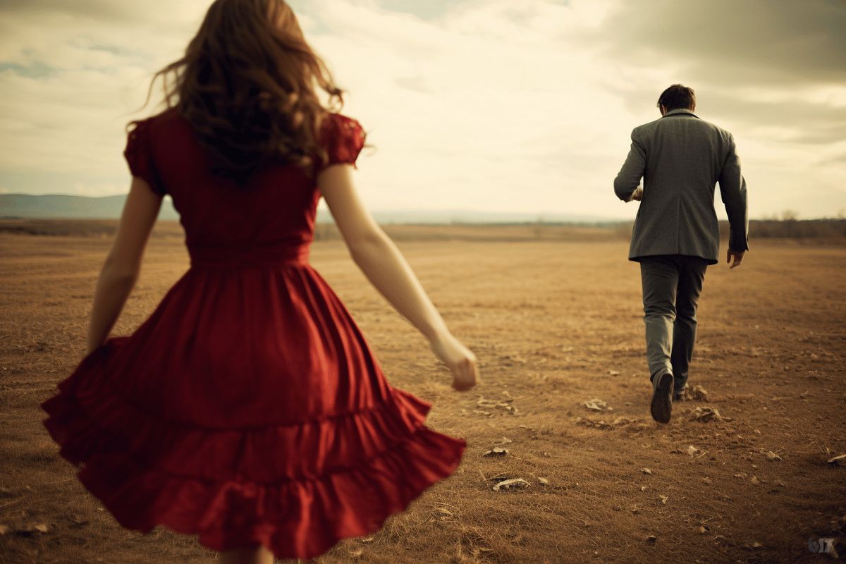 Почему мужчины избегают близости: психология и пути преодоления