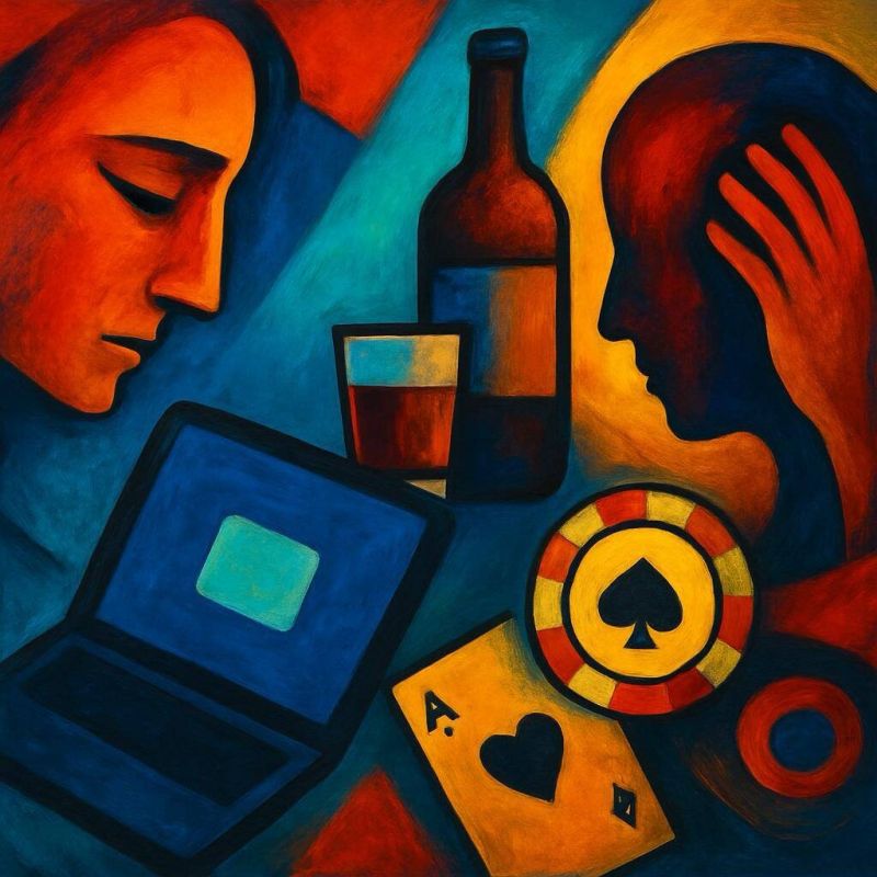 ����������� � ����������� ����: ����� ����� ������ � ��� �� ����������