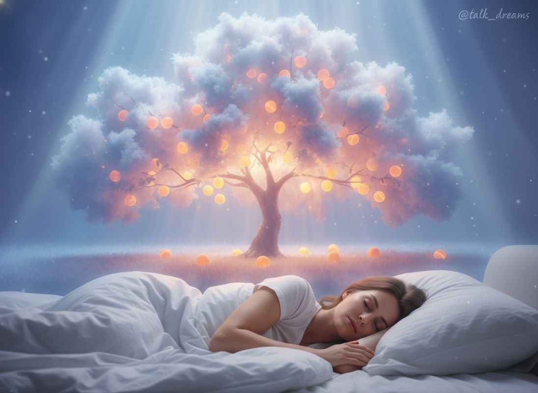 Снится абрикос: что это значит для вашего будущего?