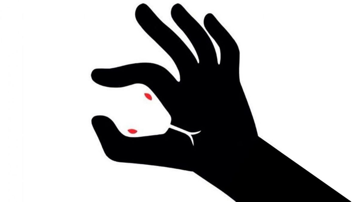 Тест на личность: что картинки скажут о вас