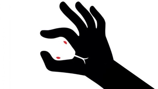 Тест на личность: что картинки скажут о вас