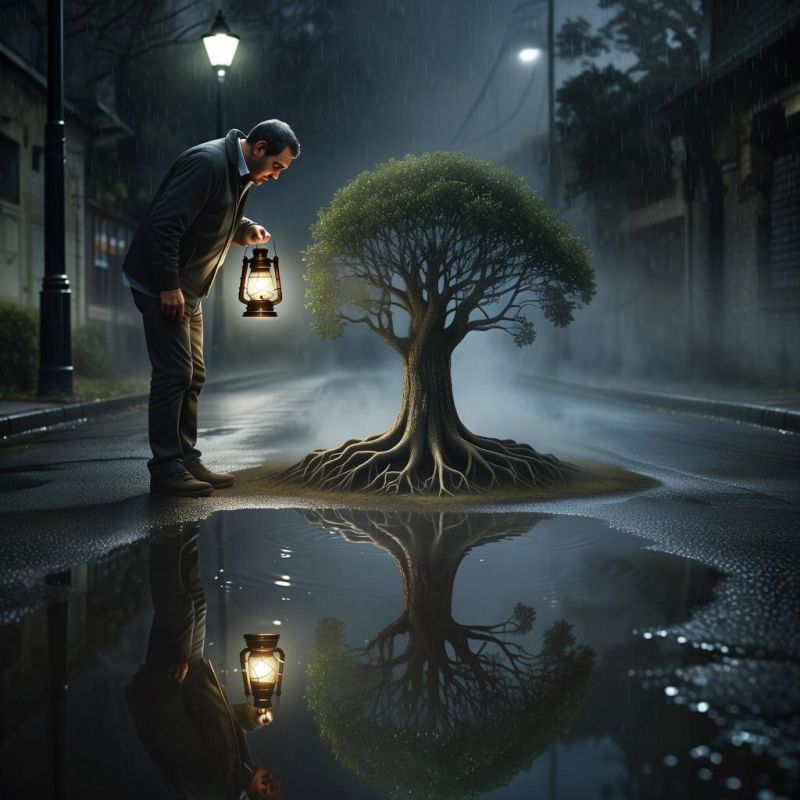 Как оценить свое психическое здоровье: 21 критерий для всех