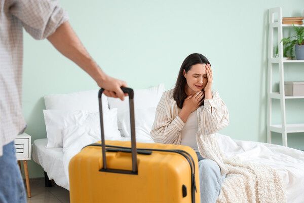 Вопросы, возникающие при разводе россиян с иностранцами