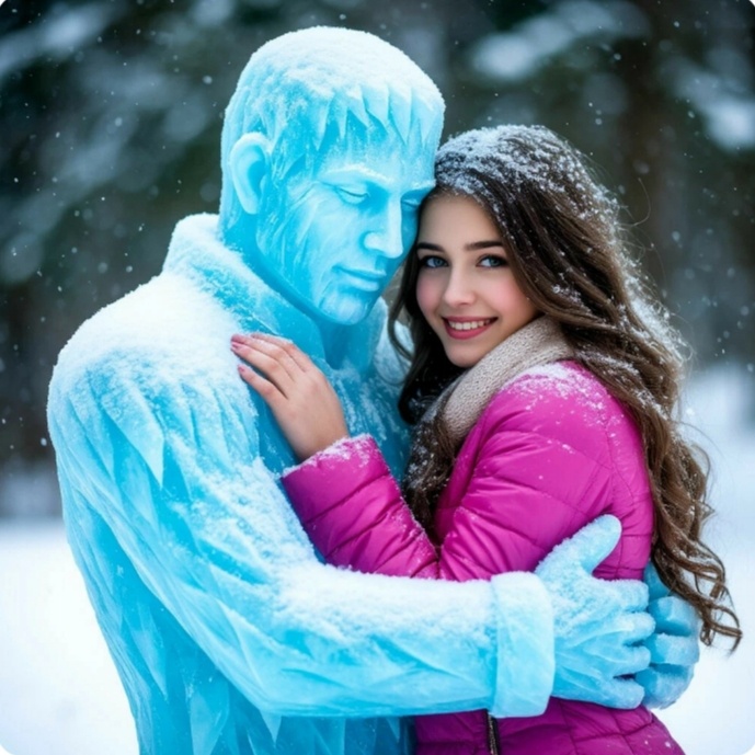 Почему мы так часто выбираем «холодных» партнёров