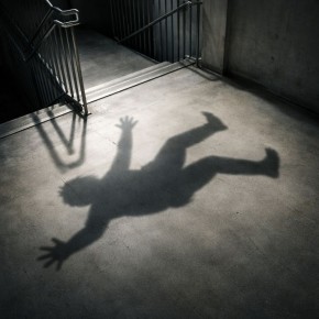 Страх обморока: почему вы не падаете, но продолжаете бояться