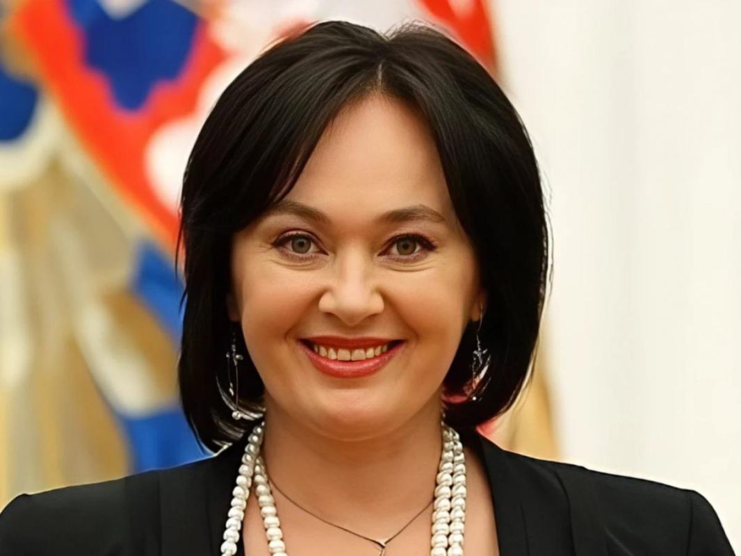 Лариса Гузеева: о браке, женщинах и мужских стереотипах