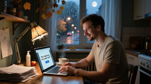 �������, ������� ������ ������: ��� ����� ���������� ��������