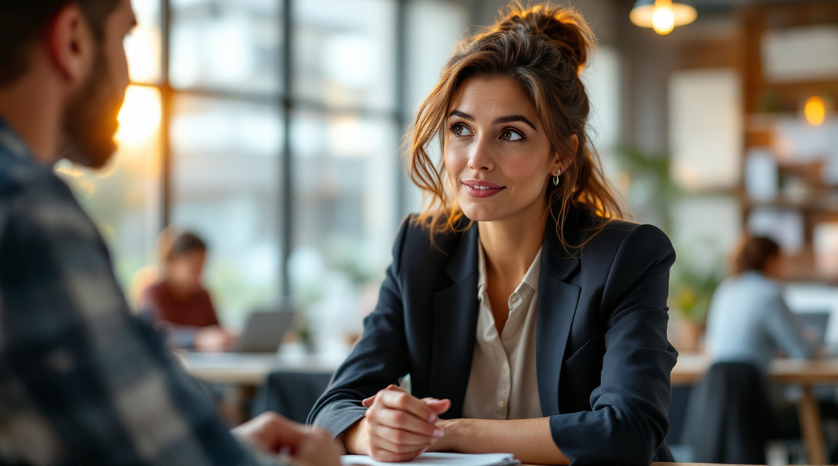 Как gracefully отказать и не испытывать вину