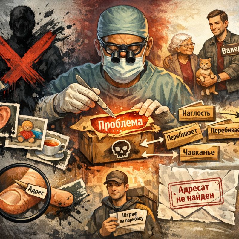 Как перестать ненавидеть и научиться видеть людей по-другому