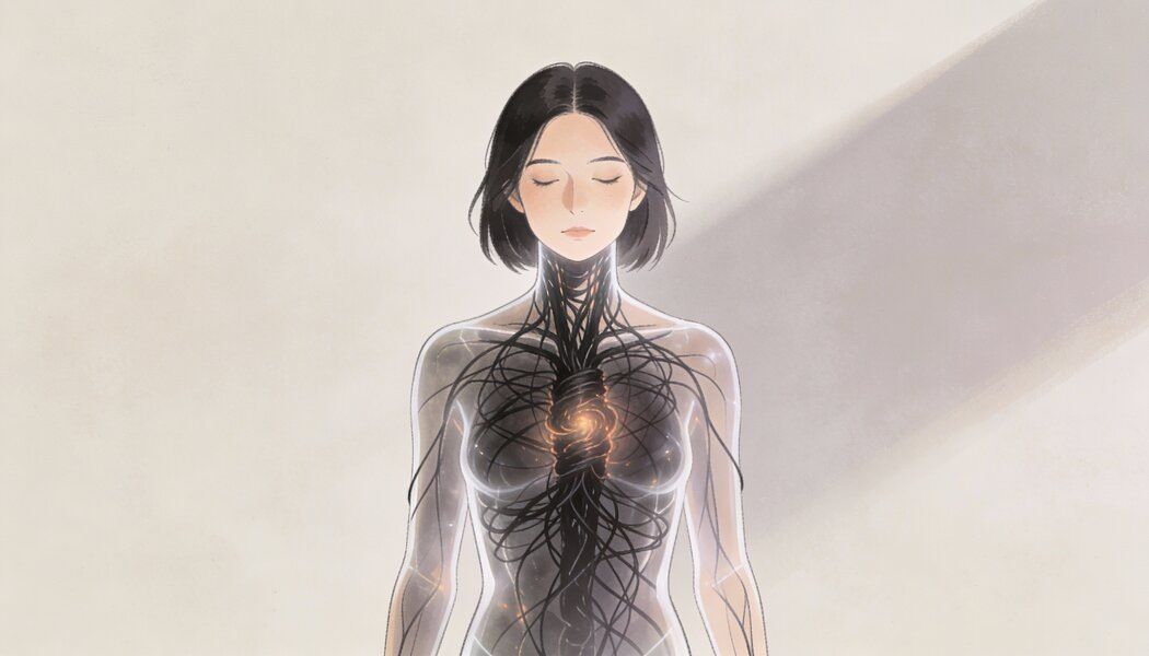 Важно уметь выражать негативные чувства: как вернуть себе живость