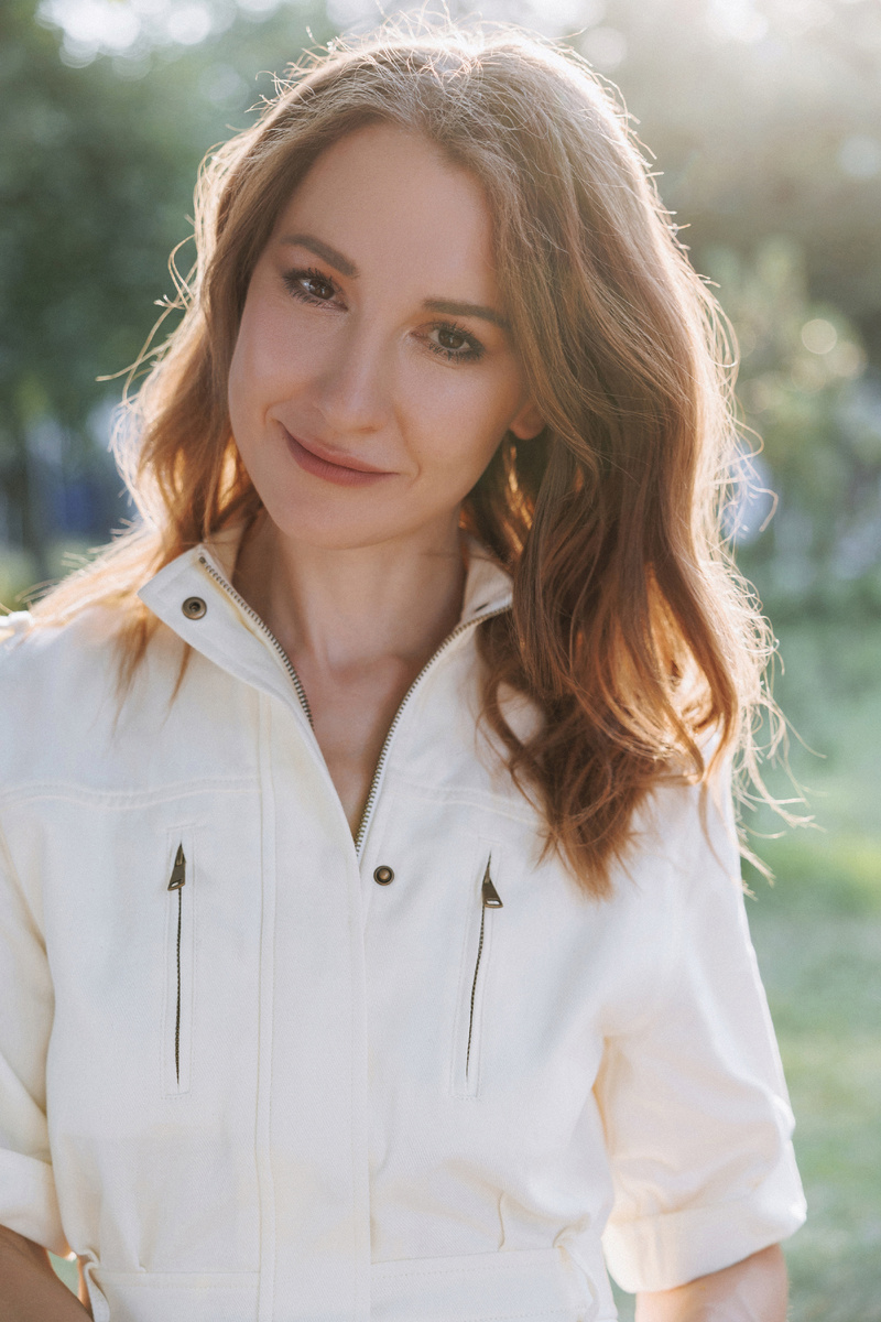 Новый модуль курса «Вернуть себе себя» теперь доступен всего за 5900 рублей