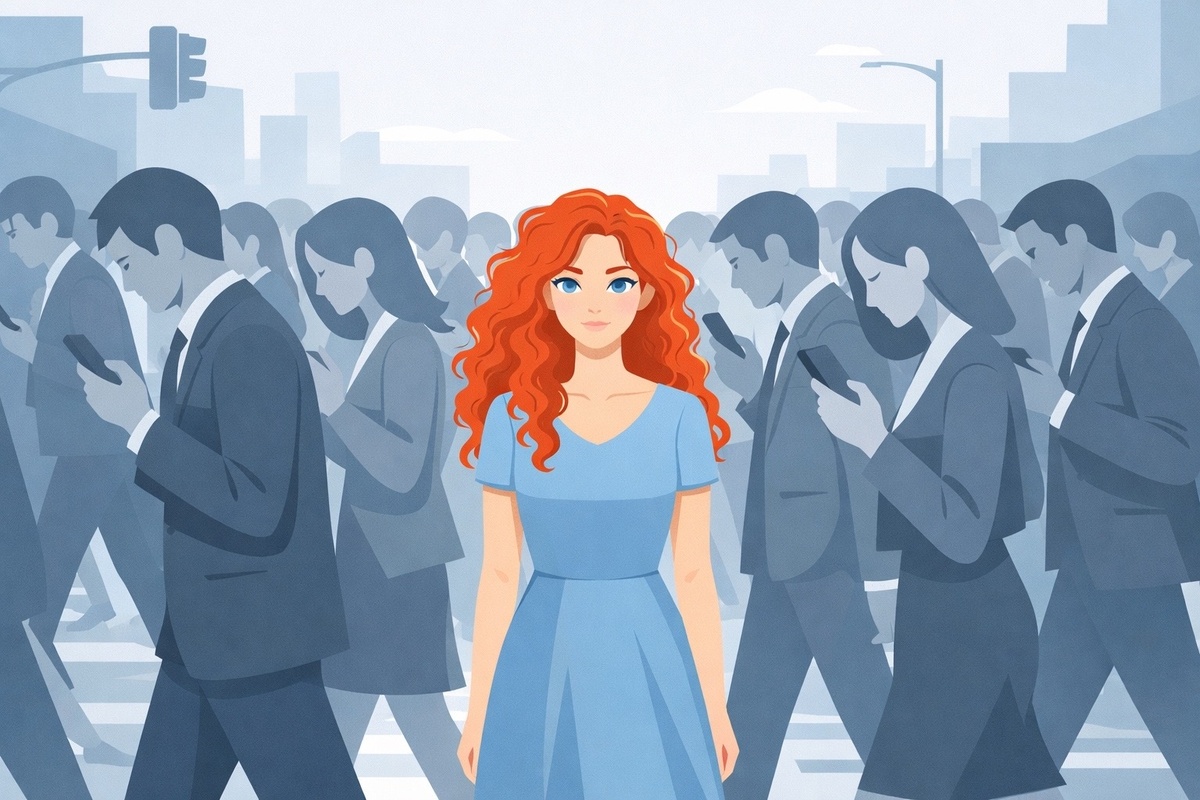 Как блокировка интернета воздействует на психику