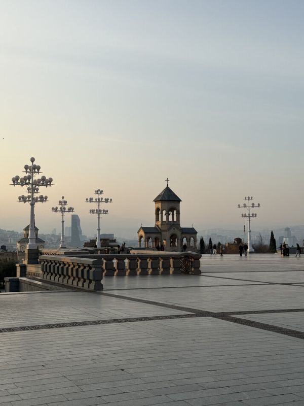 Как путешествия меняют нас навсегда