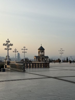 Как путешествия меняют нас навсегда