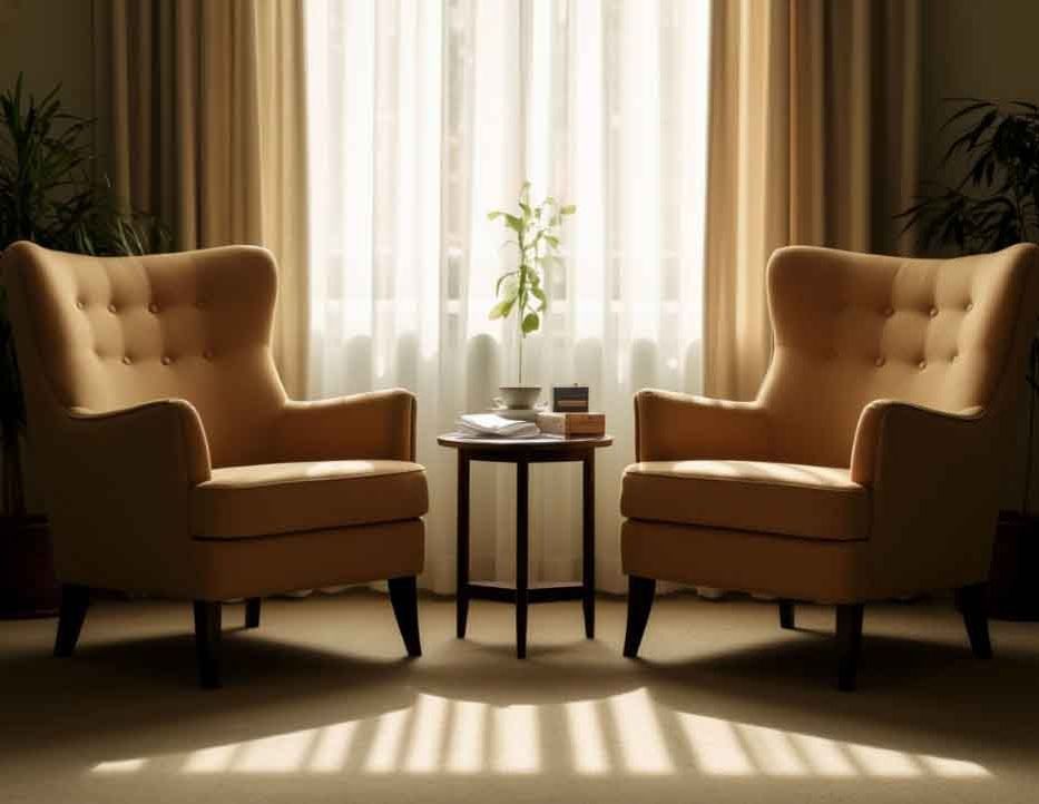 Как сделать первую консультацию психолога комфортной и результативной