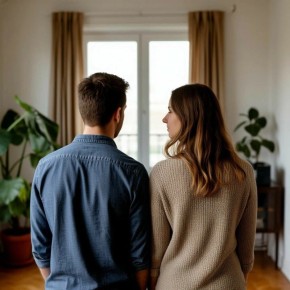 Когда развод не значит расставание: жизнь под одной крышей после разрыва