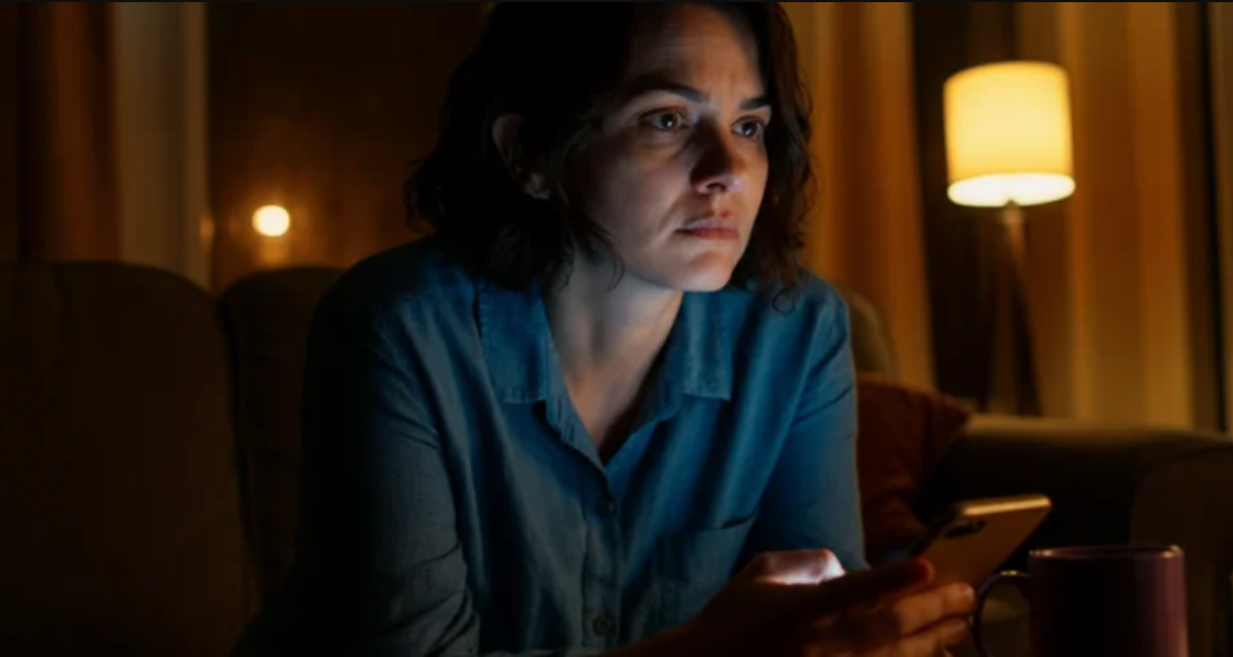 Отношения с взрослыми детьми: причины разрыва и пути к восстановлению связей